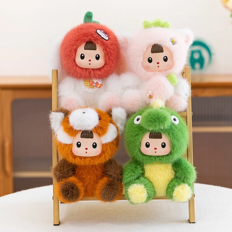 17 سنتيمتر لطيف الديناصورات ال - مراجعة Kids Toys Dinosaur وسعره