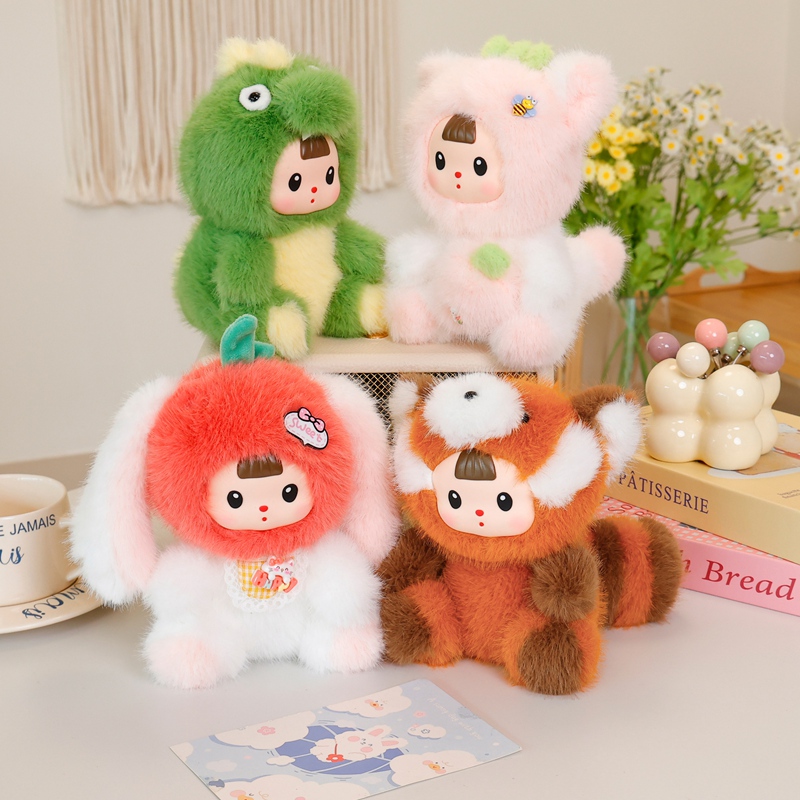 17 سنتيمتر لطيف الديناصورات ال - مراجعة Kids Toys Dinosaur وسعره