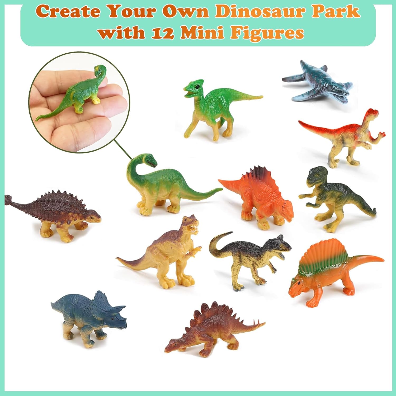 مجموعة ألعاب مركبات نقل الحيوا - مراجعة Sandbox Play Set وسعره