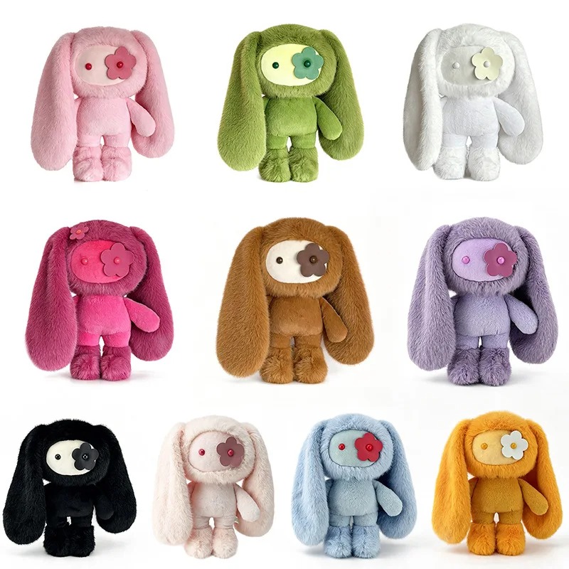 دمية أرنب جوجو لطيفة بطول 30 س - مراجعة Kids Toys Usa وسعره