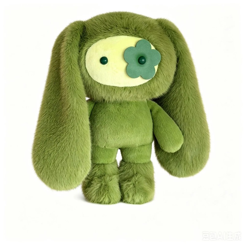 دمية أرنب جوجو لطيفة بطول 30 س - مراجعة Kids Toys Usa وسعره