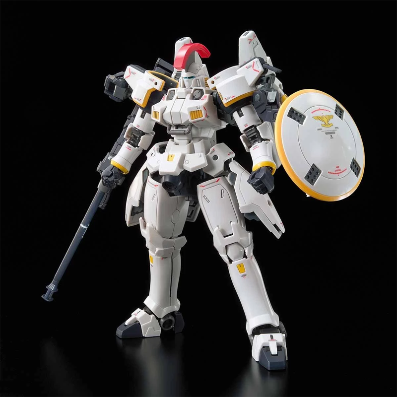 مجموعة نماذج غاندام الأصلية من - مراجعة Bandai Model Gundam Rg وسعره