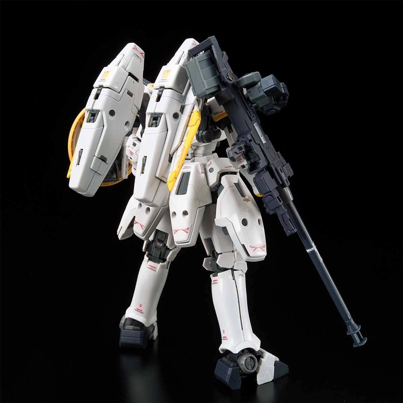مجموعة نماذج غاندام الأصلية من - مراجعة Bandai Model Gundam Rg وسعره