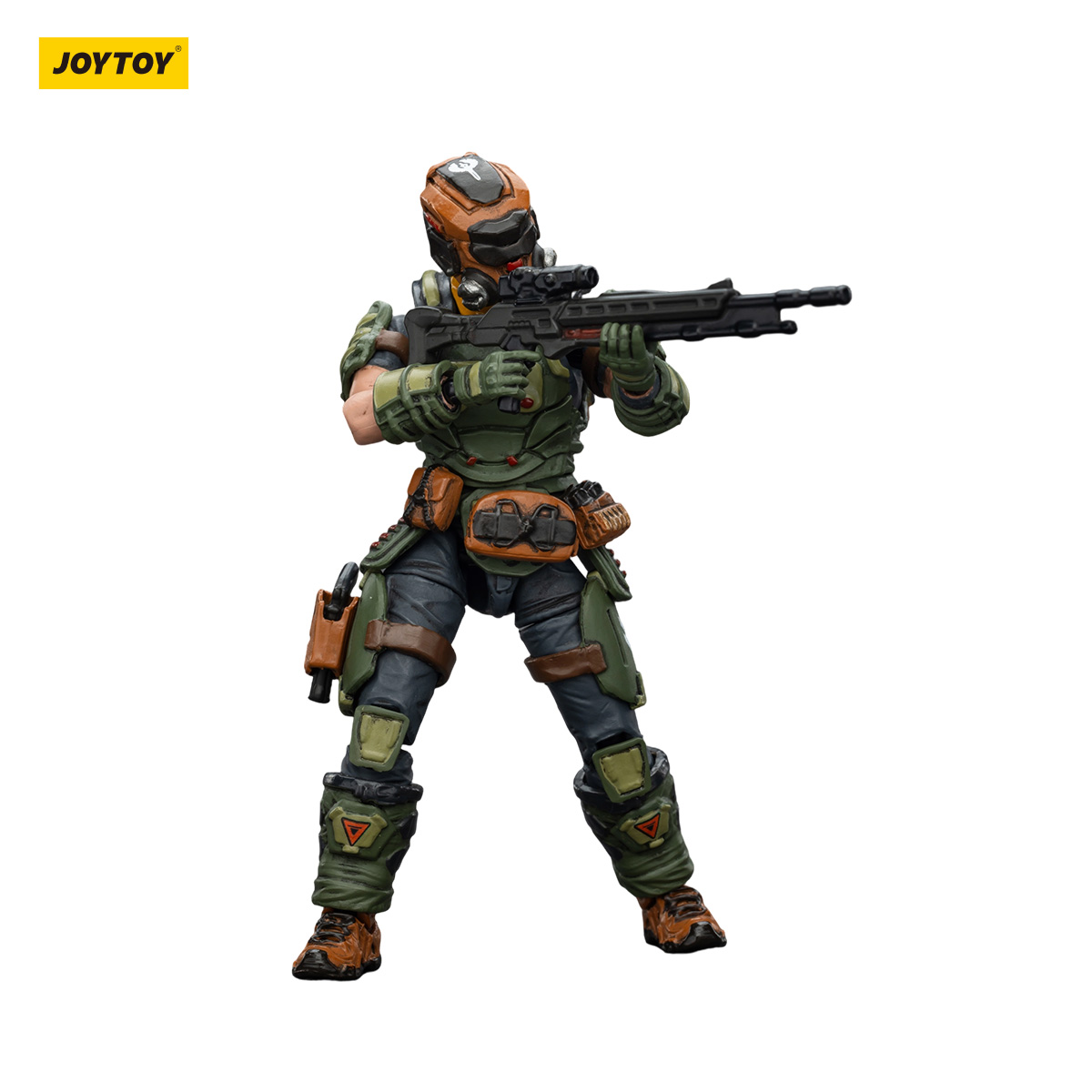 [متوفر] JOYTOY Warhammer 40K 1 - مراجعة Sandbox Play Set وسعره