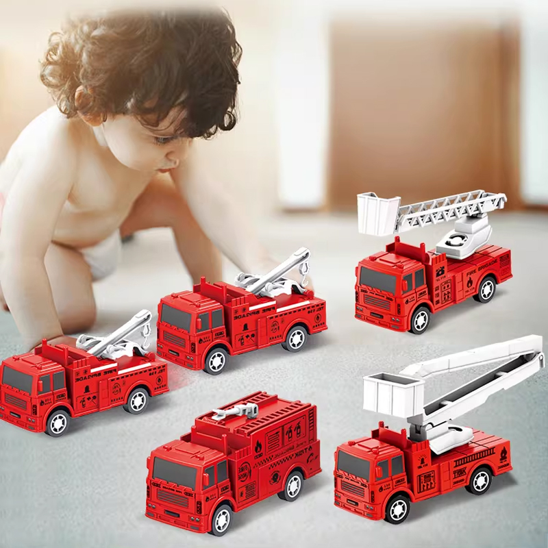 1 قطعة لعبة سيارة أطفال، نماذج - مراجعة Kids Toys Usa وسعره