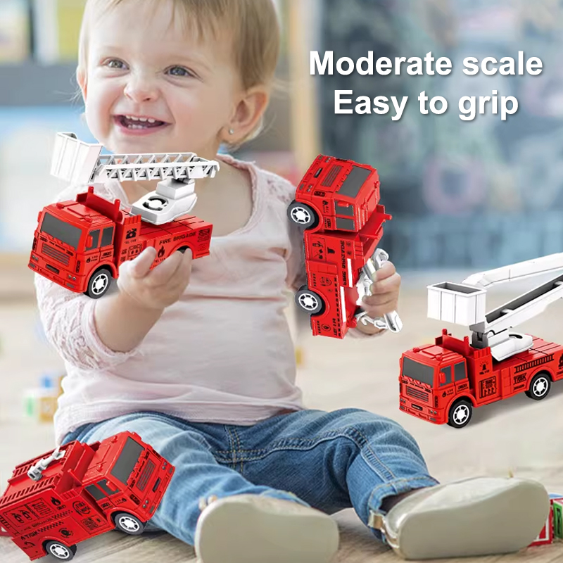 1 قطعة لعبة سيارة أطفال، نماذج - مراجعة Kids Toys Usa وسعره