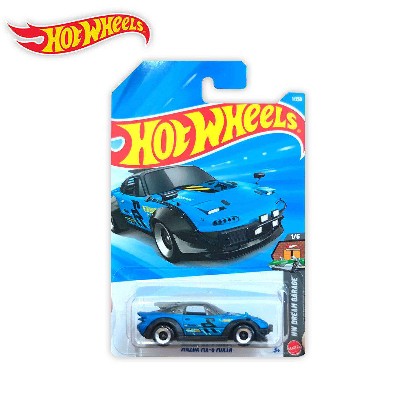 سيارات هوت ويلز C4982 2026K بم - مراجعة Kids Toys Usa وسعره