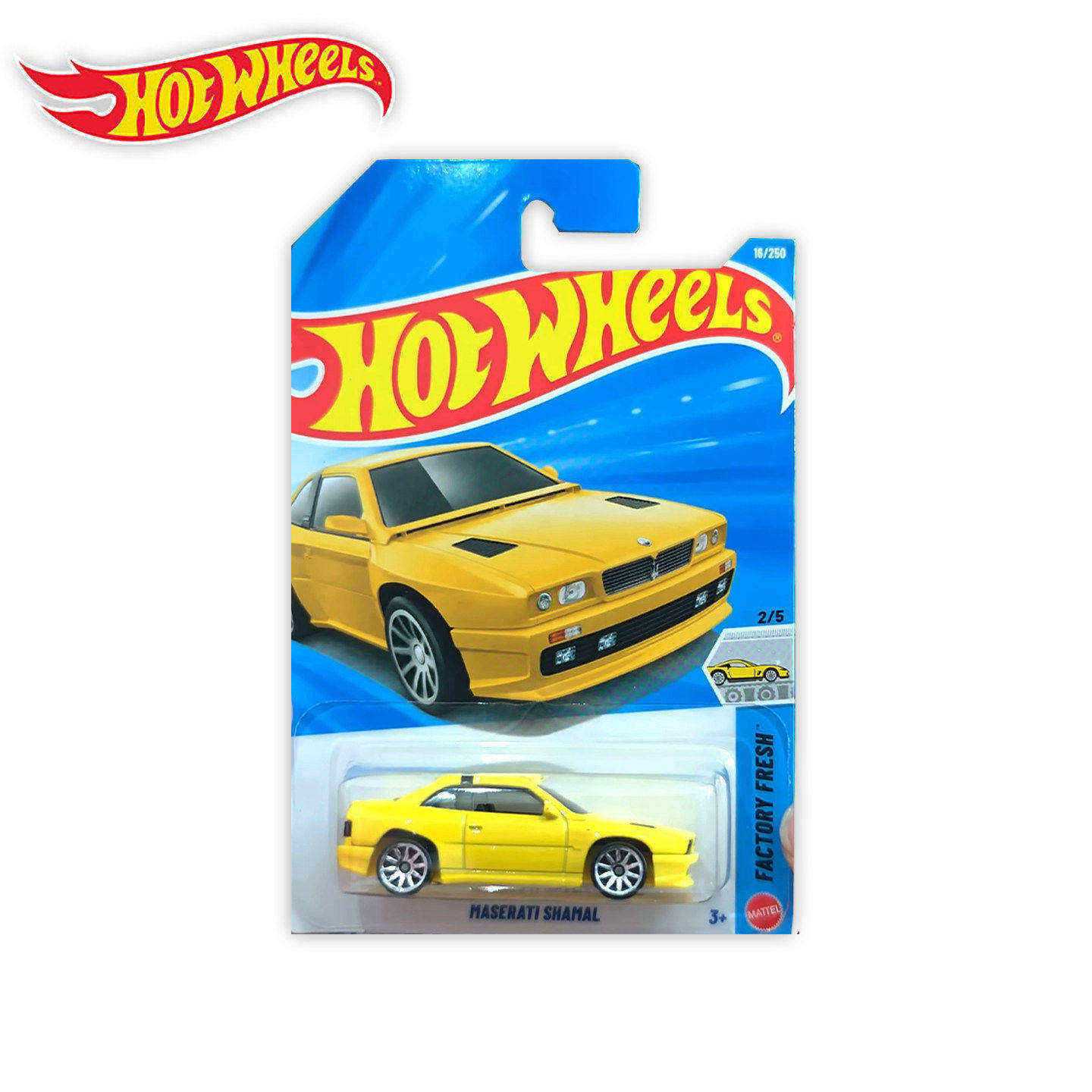 سيارات هوت ويلز C4982 2026K بم - مراجعة Kids Toys Usa وسعره