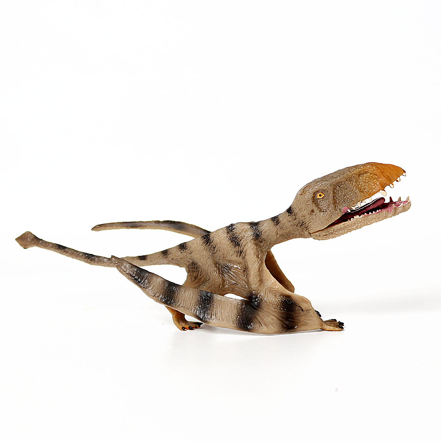 مجسمات حيوانات ديناصورات محاكا - مراجعة Kids Toys Dinosaur وسعره